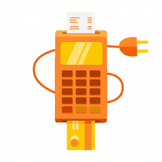 Подключение эквайринга