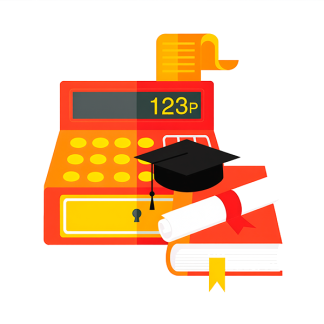 Обучение работе на онлайн-кассе