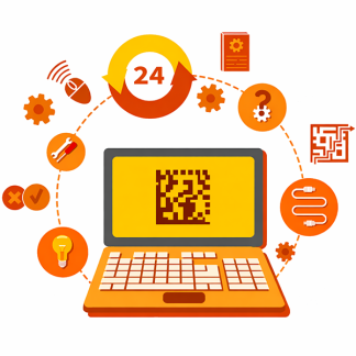 Поддержка по работе с маркировкой