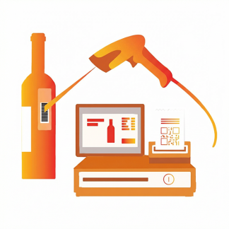 Подключение маркировки пива