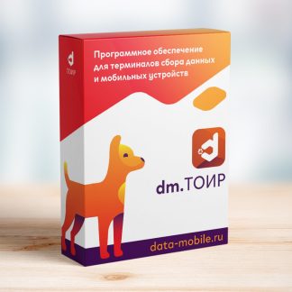 DM.ТОИР