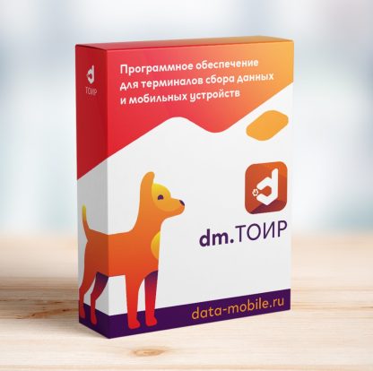DM.ТОИР